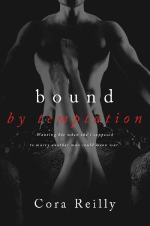 [Born in Blood Mafia Chronicles 04] • Bound By Temptation